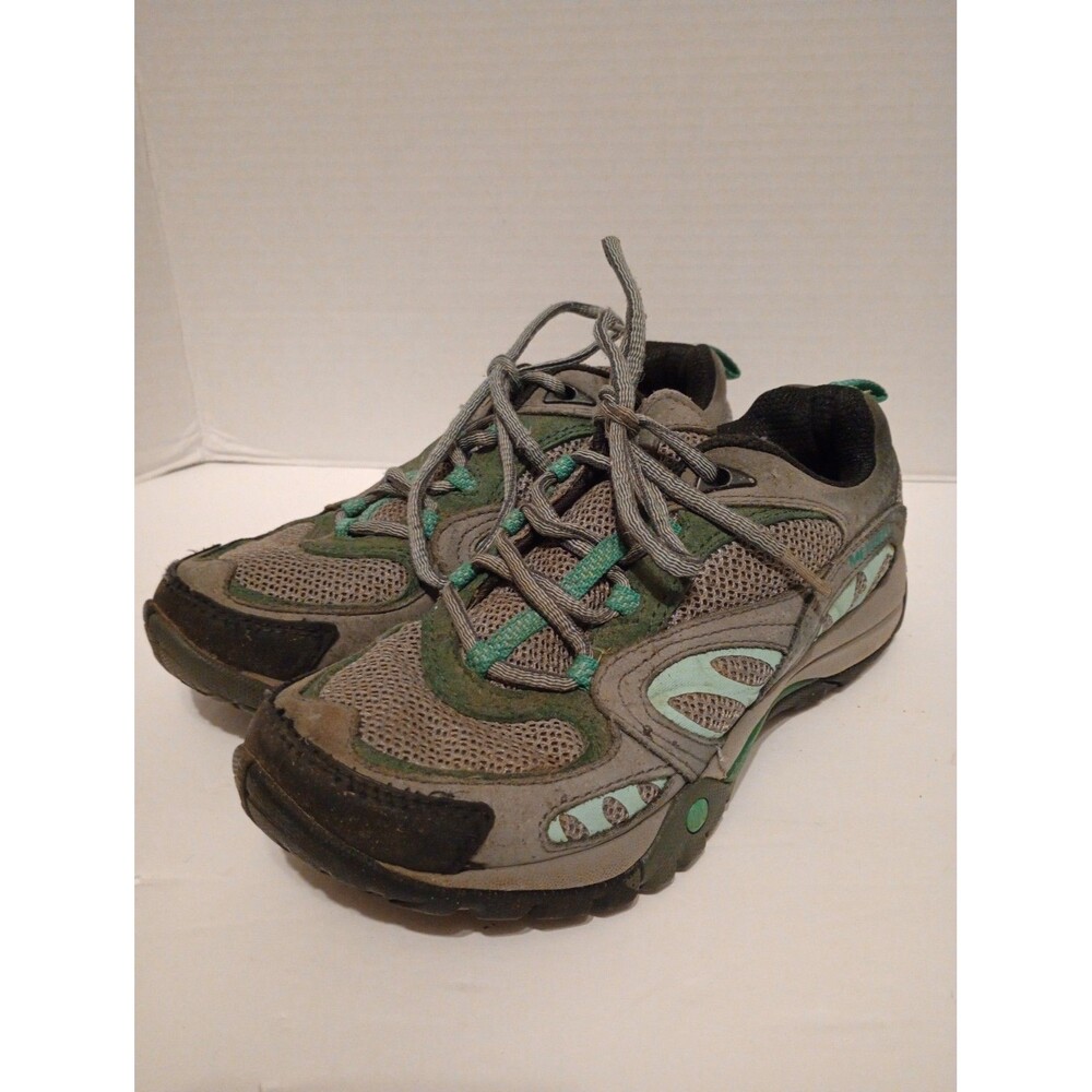 Merrell Azura Women's Turbulence Hiking Shoe Size 5